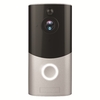 Supersonic Smart Wifi Videodoorbell Camra SC-5000VD